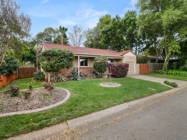 303 Persifer St, Folsom, CA 95630