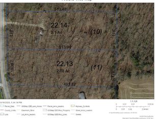 1850 Happy Sac Rd, Saint Clair, MO 63077