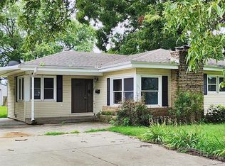 112 Frates St, Chaffee, MO 63740