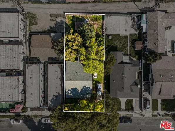 3906 Brighton Ave, Los Angeles, CA 90062