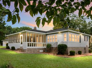 1390 Nightfall Ln, Summerton, SC 29148