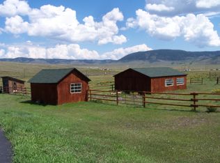 9500 State Highway 131, Toponas, CO 80479