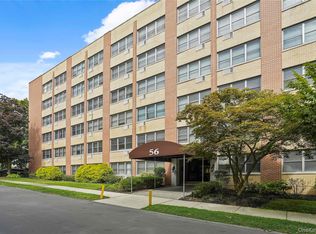 56 Doyer Avenue #6F, White Plains, NY 10605