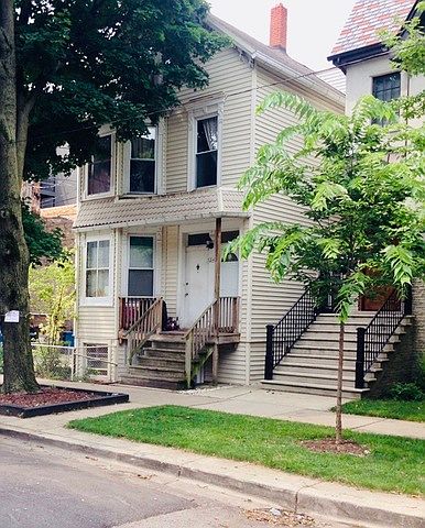 1st image of 3214 N Hoyne Ave #3F
