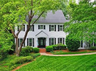 10220 Scott Gate Ct, Charlotte, NC 28277