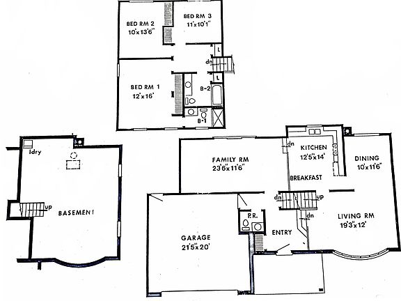 4th image of 412 Catalpa Ln