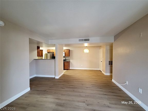 2nd image of 7885 W Flamingo Rd Unit 1121