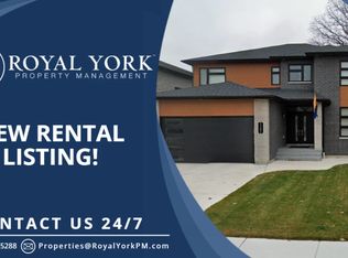 1581 Rockport St #1, Windsor, ON