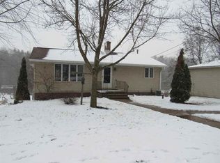W2293 Hwy 22, Gillett, WI 54124