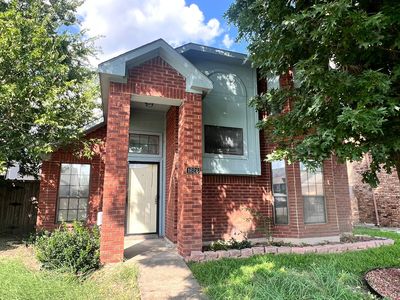 1626 Hancock Dr, Mesquite, TX, 75149