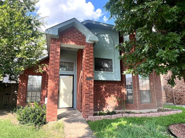 Home for Sale in Mesquite TX