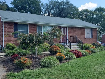 6527 Wendover Rd, Roanoke, VA, 24019