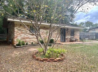 3605 Bonnie St, Longview, TX 75605