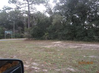 7008 N Birch Ter #1, Hernando, FL 34442