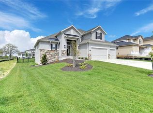 17544 Manor St, Overland Park, KS 66085