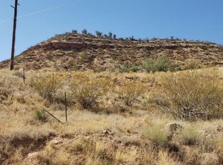 2475 S Sexton Ranch Rd, Cornville, AZ 86325