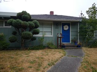 3620 51st Ave SW, Seattle, WA 98116