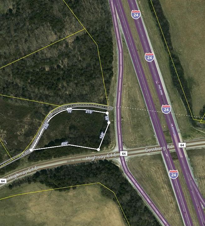 0 Gossburg Rd, Beechgrove, TN 37018 MLS 2237124 Zillow