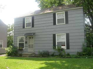 963 Sheridan Ave, Bexley, OH 43209