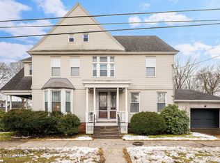 1100 25th St, Watervliet, NY 12189