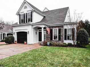 5610 Stonegate Ln, Crozet, VA 22932