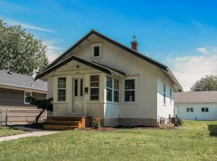5609 39th Ave S, Minneapolis, MN 55417