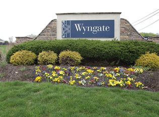 322 Ross Ct, Wyncote, PA 19095
