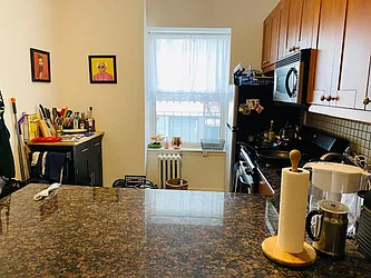 Rented by Bank Neary