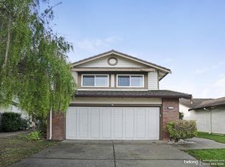 37710 Carriage Circle Cmn, Fremont, CA 94536