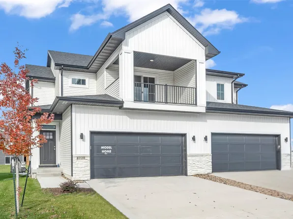 4220 NE Timber Ln, Ankeny, IA 50021
