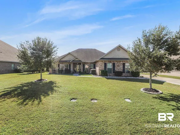 4228 Craigend Loop, Bon Secour, AL 36542