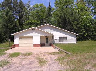 3544 W M 72 Hwy, Grayling, MI 49738