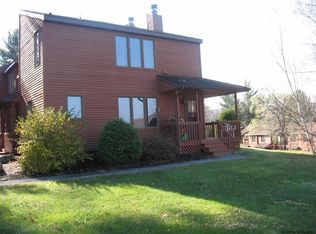 10M Summit Rd, North Creek, NY 12853