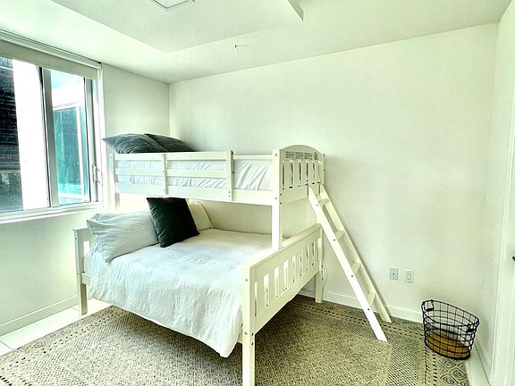 Room #2. With Bathroom and Closet