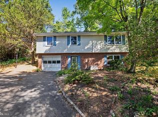 7 Seneca Ter, Fredericksburg, VA 22401