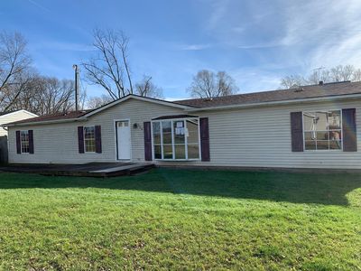 116 Pearl St, Pleasantville, OH, 43148