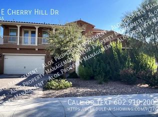 2367 E Cherry Hill Dr, Gilbert, AZ 85298