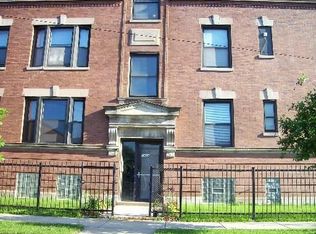 1409 W 62nd St, Chicago, IL 60636