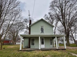 1290 W Main St, Pleasant Lake, IN 46779