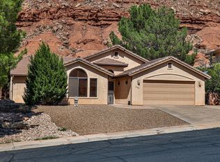 1753 E 2250 South Cir, St George, UT 84790