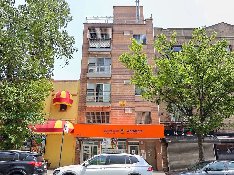 1st image of 5015 6th Ave APT 3B