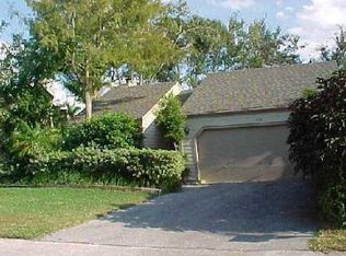 535 Sweet Wood Way, Wellington, FL 33414