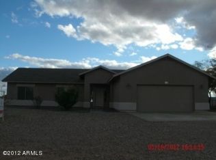 6973 W Stampede Way, Casa Grande, AZ 85194