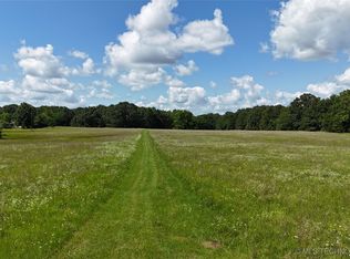 10993 W County Road 1210, Stigler, OK 74462