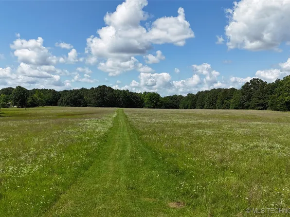 10993 W County Road 1210, Stigler, OK 74462