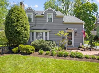 183 Commodore Pkwy, Rochester, NY 14625