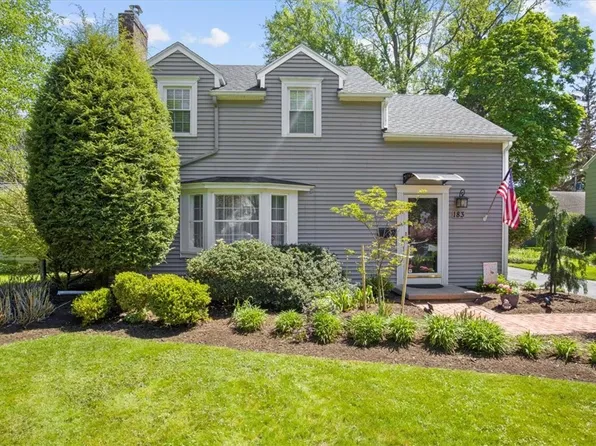 183 Commodore Pkwy, Rochester, NY 14625