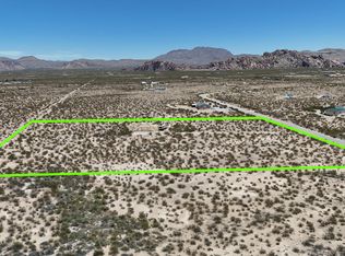 6733 Wagon Wheel Pl, El Paso, TX 79938