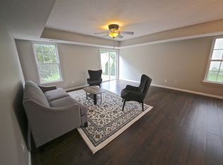 3875 S McDougal St, Bloomington, IN