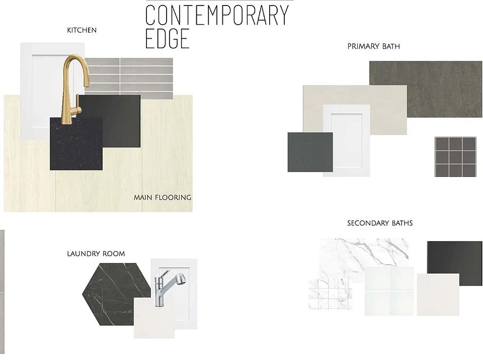 Design Selections